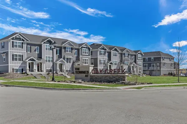535 Yosemite WAY, Mundelein, IL 60060