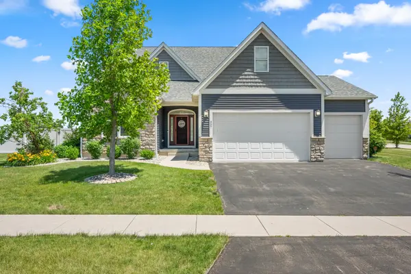 657 Brighton WAY, Sycamore, IL 60178