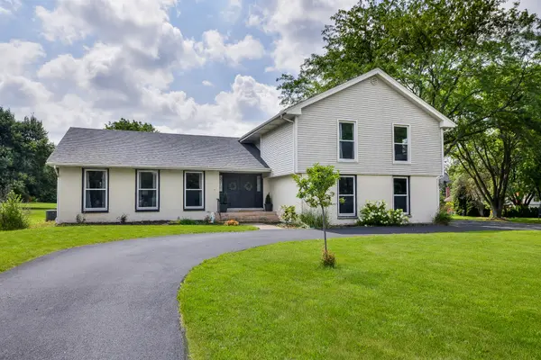 5N549 Jens Jensen LN, St. Charles, IL 60175