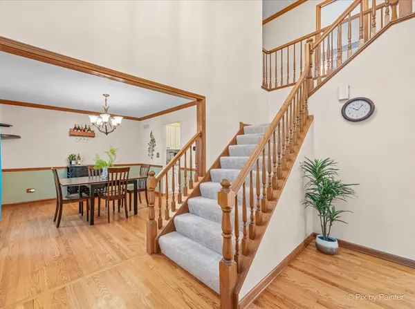 265 Moders AVE, Cary, IL 60013
