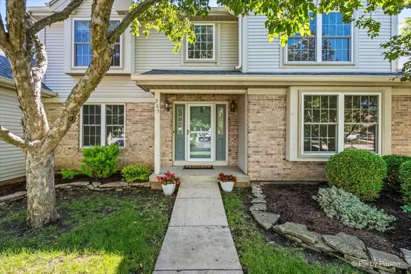 265 Moders AVE, Cary, IL 60013