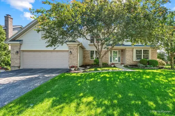 265 Moders AVE, Cary, IL 60013