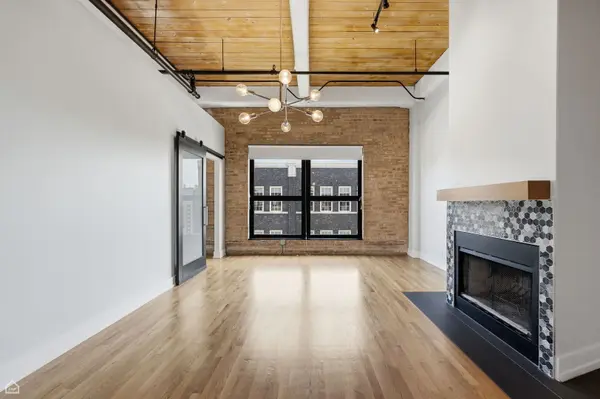 1728 N Damen AVE #309, Chicago, IL 60647