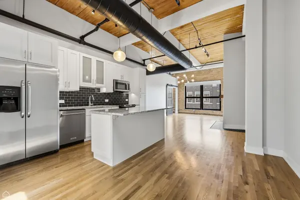 1728 N Damen AVE #309, Chicago, IL 60647