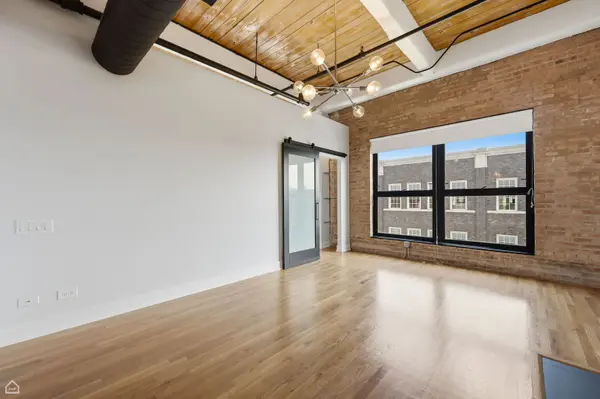 1728 N Damen AVE #309, Chicago, IL 60647