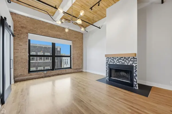 1728 N Damen AVE #309, Chicago, IL 60647