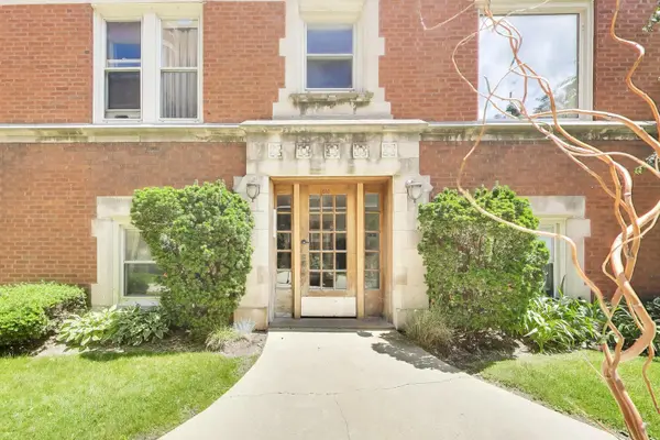 1624 W Columbia AVE #3N, Chicago, IL 60626