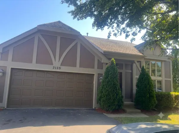 3125 Medford CT, Aurora, IL 60504