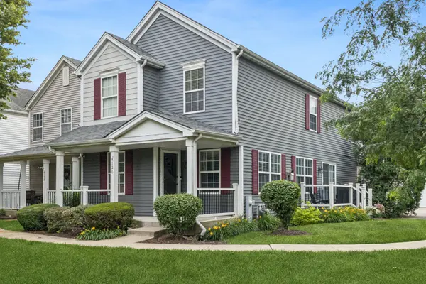 4126 Rivertowne DR, Plainfield, IL 60586