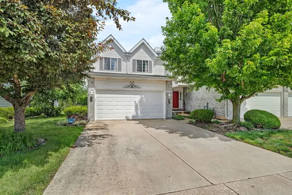 222 Harbor LNDG, Braidwood, IL 60408