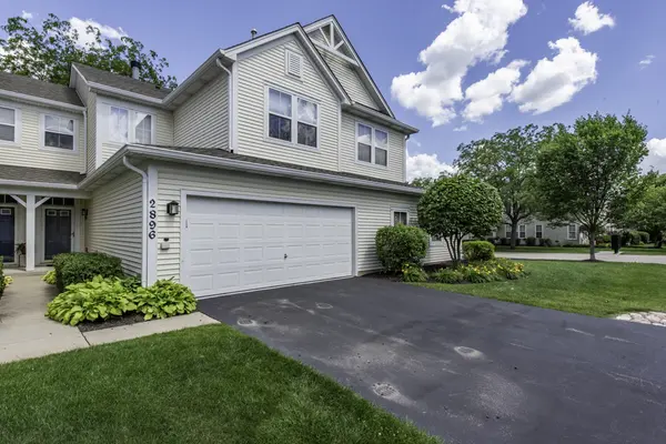 2896 Falling Waters LN, Lindenhurst, IL 60046