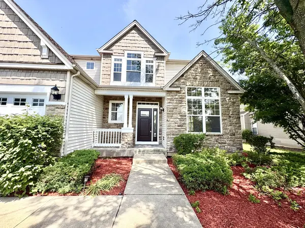 1145 Mackenzie DR, Antioch, IL 60002