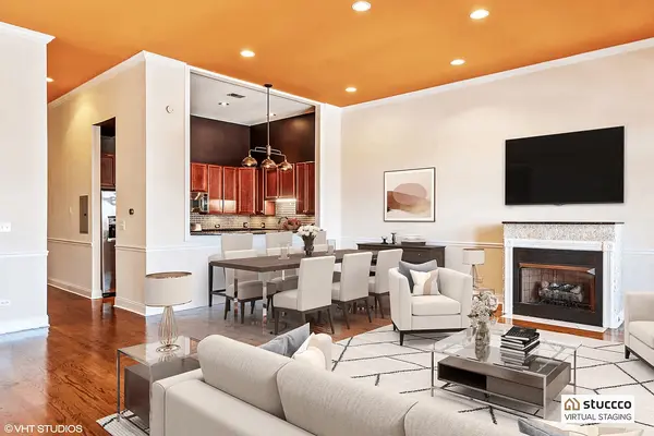 123 S Western AVE #4, Chicago, IL 60612
