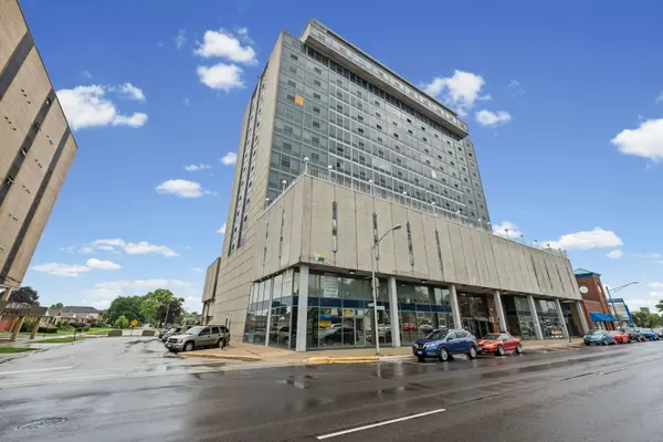 7234 W North AVE #1005, Elmwood Park, IL 60707
