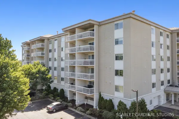 2020 SAINT REGIS DR #508, Lombard, IL 60148
