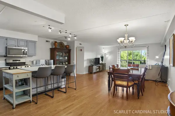 2020 SAINT REGIS DR #508, Lombard, IL 60148