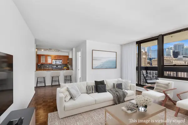 222 E Pearson ST #2408, Chicago, IL 60611