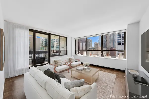 222 E Pearson ST #2408, Chicago, IL 60611