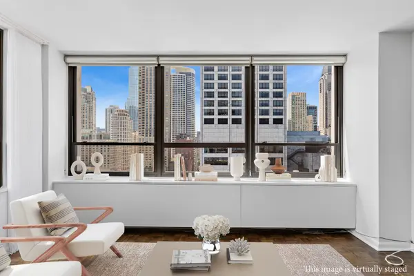 222 E Pearson ST #2408, Chicago, IL 60611