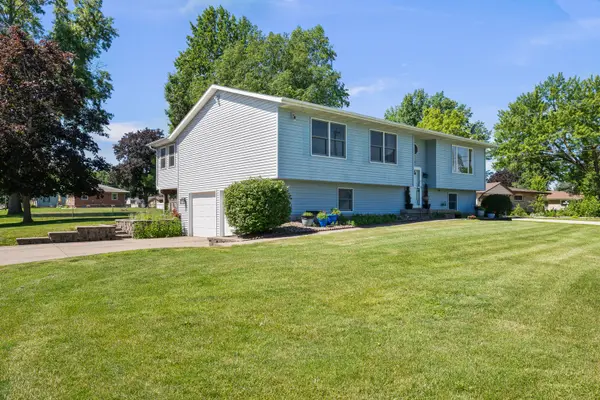 504 4th AVE W, Andalusia, IL 61232