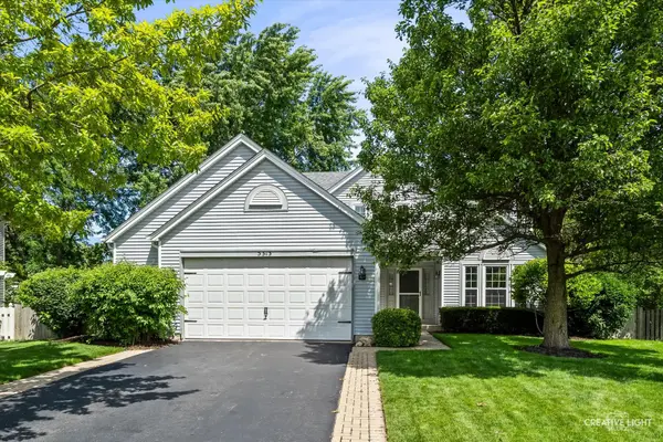 5313 White Oaks CT, Plainfield, IL 60586