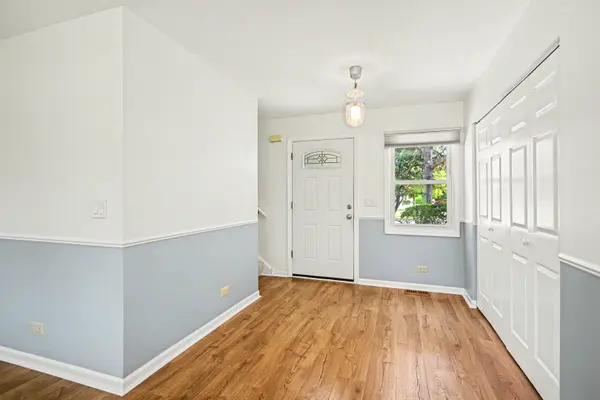 Address not disclosed, Carol Stream, IL 60188