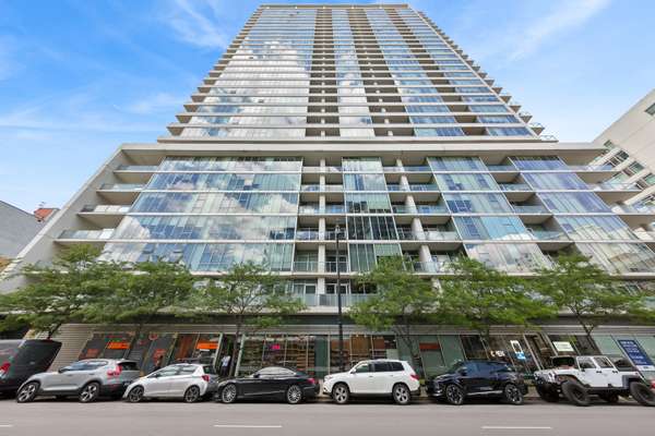 1720 S Michigan AVE #2301, Chicago, IL 60616