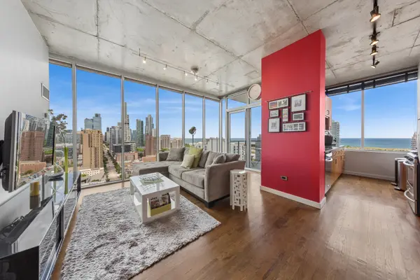 1720 S Michigan AVE #2301, Chicago, IL 60616