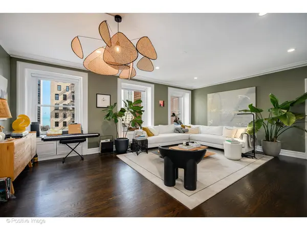 1255 N STATE Pkwy #7B, Chicago, IL 60610
