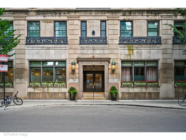 1255 N STATE Pkwy #7B, Chicago, IL 60610