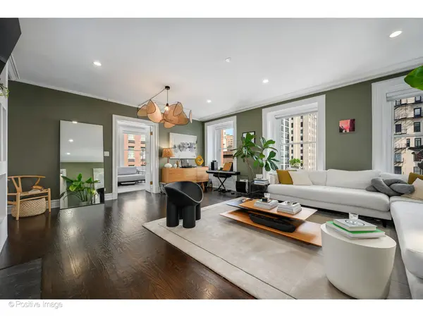 1255 N STATE Pkwy #7B, Chicago, IL 60610