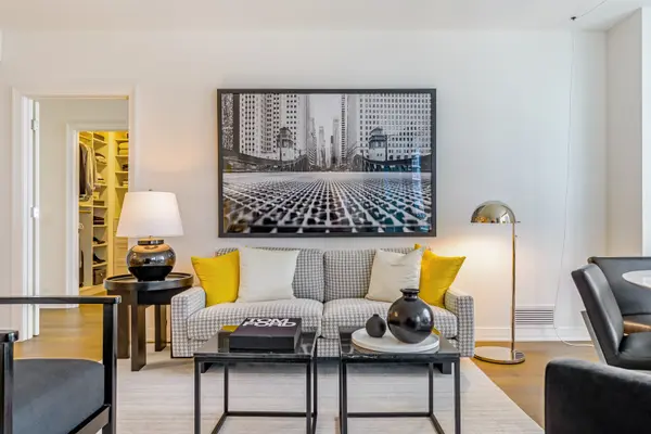 211 N Harbor DR #2603, Chicago, IL 60601