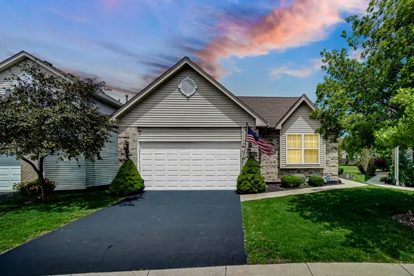 4607 Kylemore CT, Joliet, IL 60431