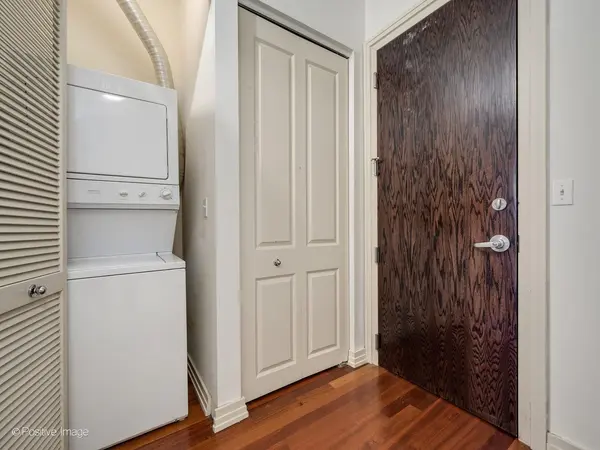 170 W Polk ST #1406, Chicago, IL 60605