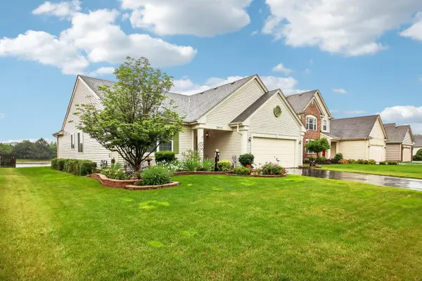 3415 Mustang RD, Joliet, IL 60435