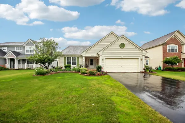 3415 Mustang RD, Joliet, IL 60435