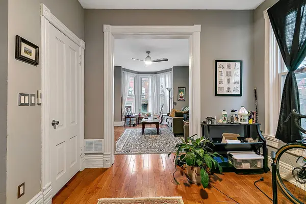 1609-11 N Wood ST, Chicago, IL 60622