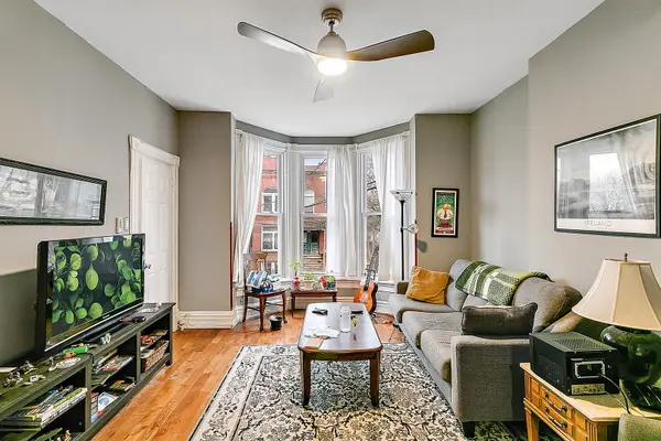 1609-11 N Wood ST, Chicago, IL 60622