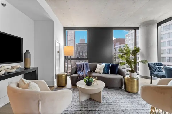 234 W Polk ST #2912, Chicago, IL 60607