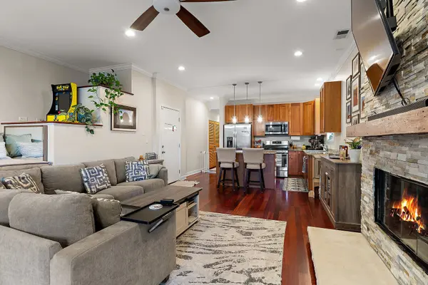 Address not disclosed, Chicago, IL 60622