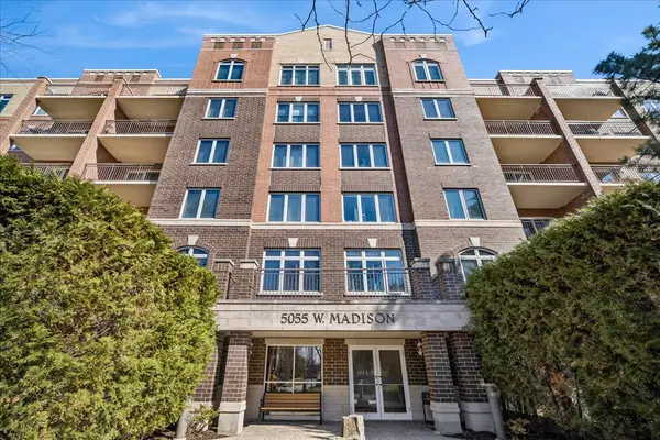 5055 Madison ST #601,  Skokie,  IL 60077