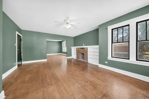 5759 S Campbell AVE, Chicago, IL 60629