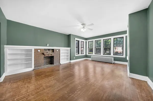5759 S Campbell AVE, Chicago, IL 60629