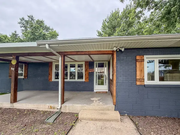 5155 Lake RD, Mattoon, IL 61938
