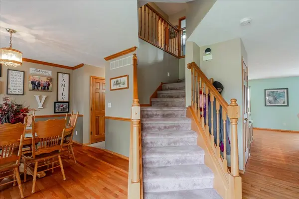 1914 Berkshire Gardens Cc LN, Normal, IL 61761