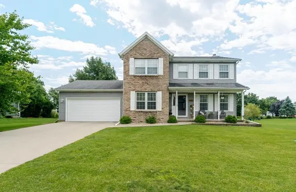 1914 Berkshire Gardens Cc LN,  Normal,  IL 61761