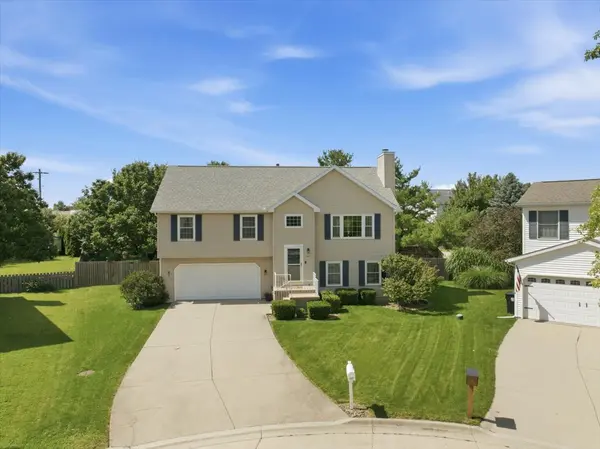 1411 Boyne CT, Normal, IL 61761