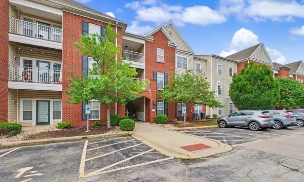 1905 N Lincoln AVE #317, Urbana, IL 61801