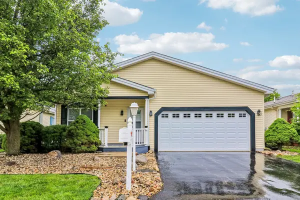 227 Rodeo DR, Grayslake, IL 60030