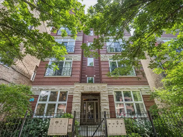 2117 W Rice ST #4E, Chicago, IL 60622